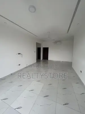 2bdrm Apartment in Ashongman, Accra Metropolitan for rent