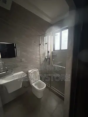 2bdrm Apartment in Ashongman, Accra Metropolitan for rent