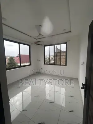 2bdrm Apartment in Ashongman, Accra Metropolitan for rent