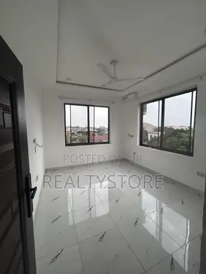 2bdrm Apartment in Ashongman, Accra Metropolitan for rent