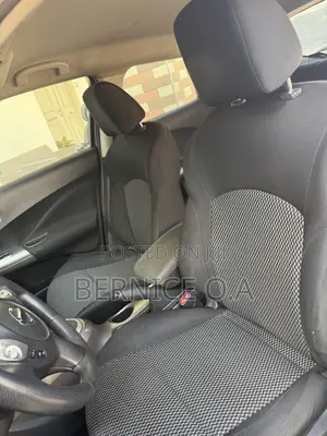 Nissan Juke 2016 Gray