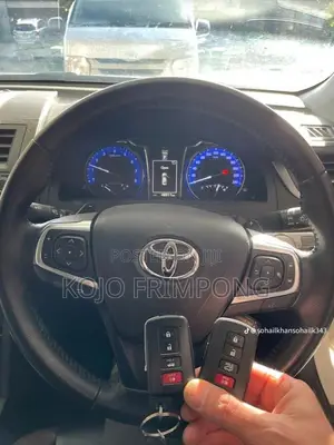 Car Keys Programming and Door Keys