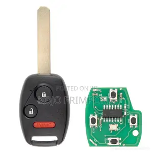 Car Keys Programming and Door Keys