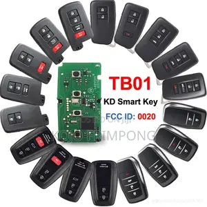 Car Keys Programming and Door Keys