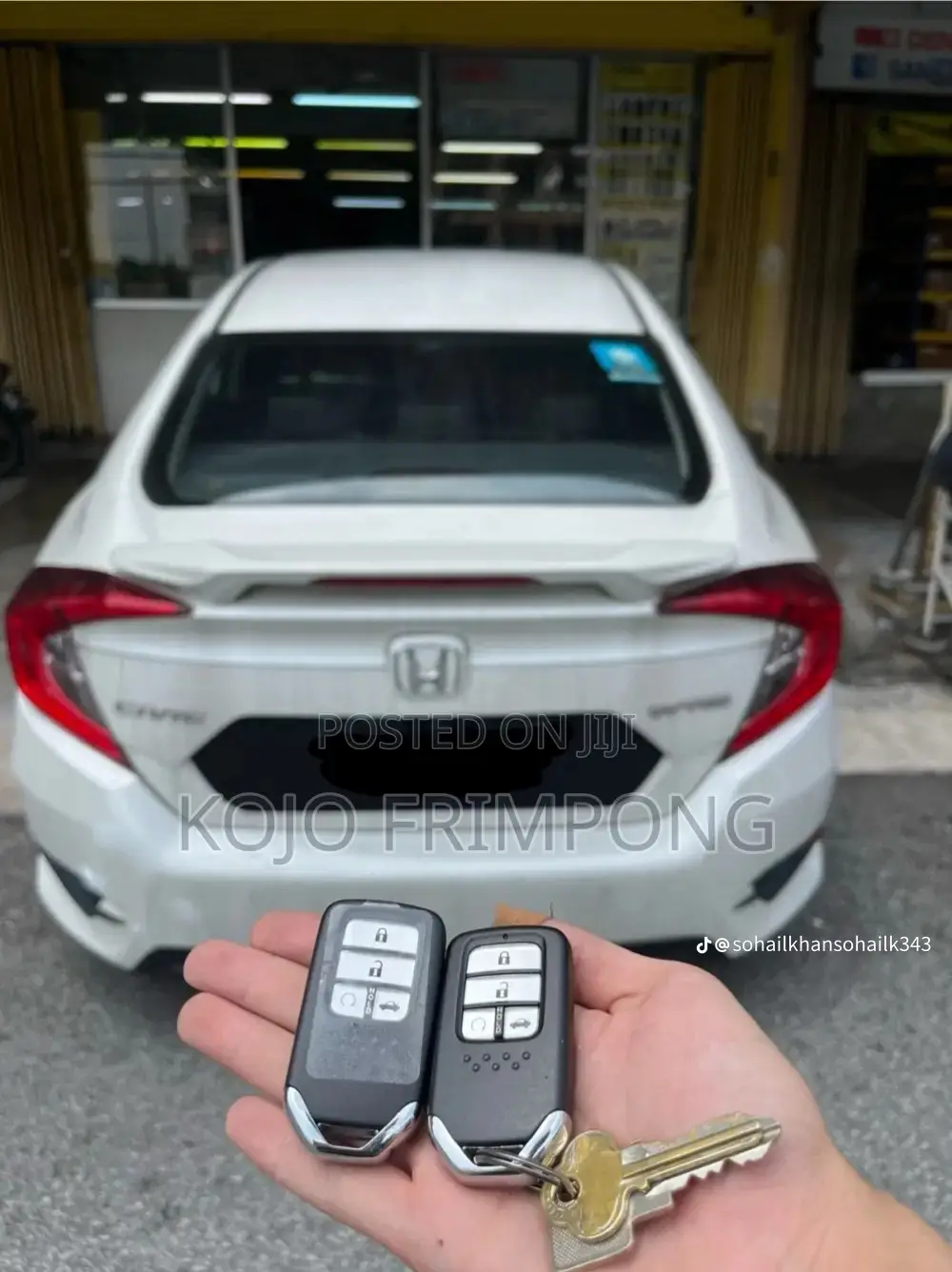 Car Keys Programming and Door Keys