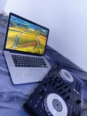 DDJ Sb3 Dj Controller