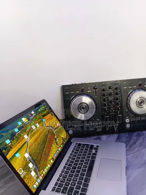 DDJ Sb3 Dj Controller