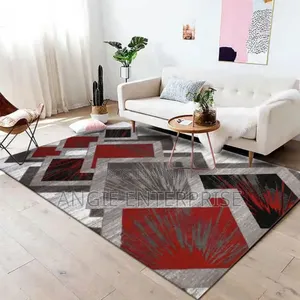 Cloud Comfort 3D Carpet - Extra Thick. (200/300cm)