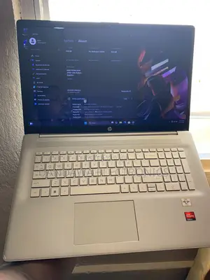 Laptop HP 16GB AMD HDD+SSD 256GB