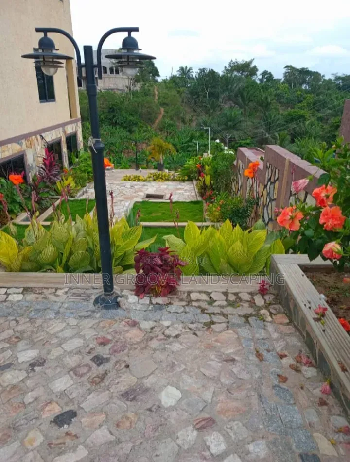 Hardscape,Landscape Design Construction and Maintenance