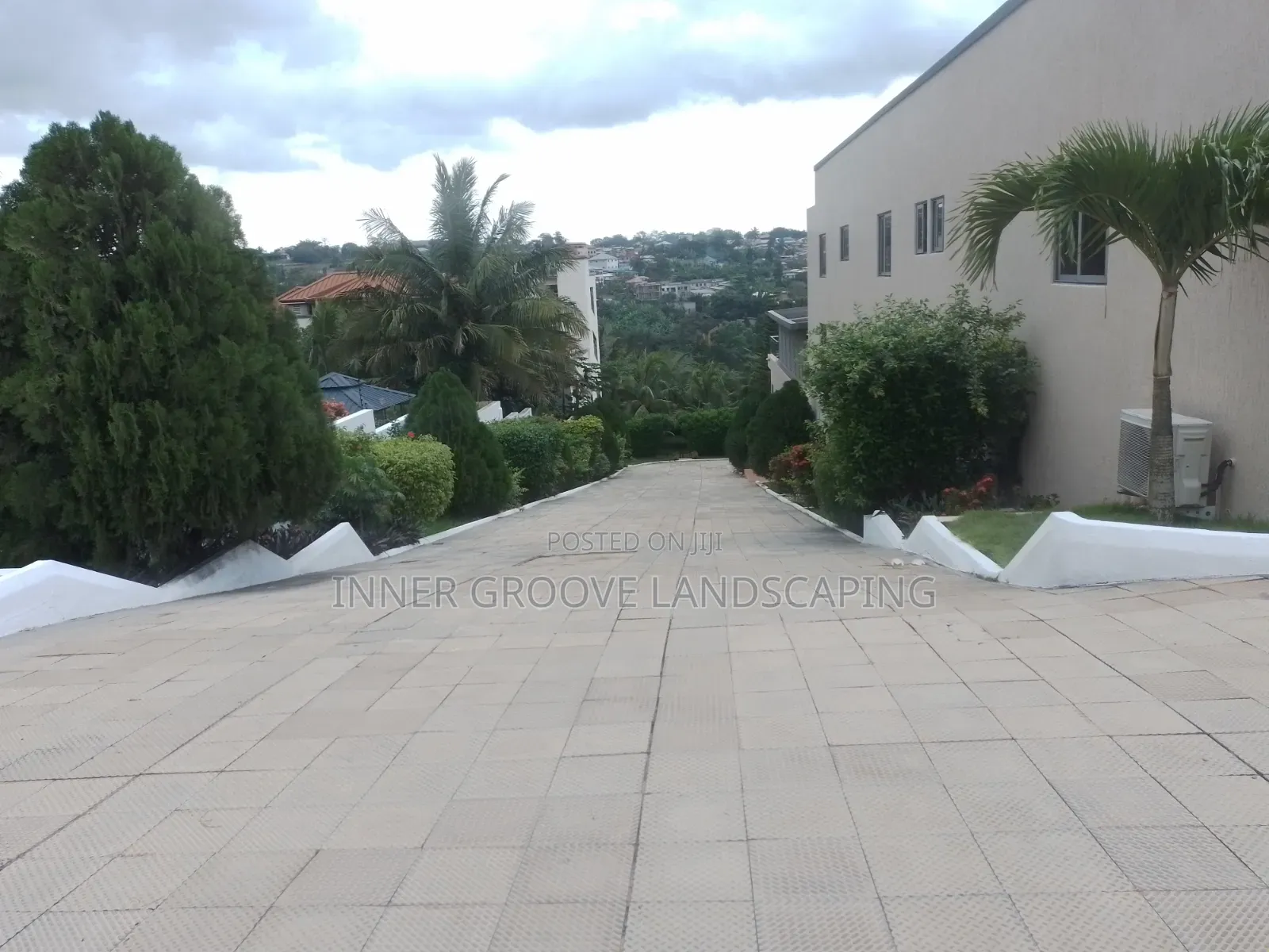 Hardscape,Landscape Design Construction and Maintenance