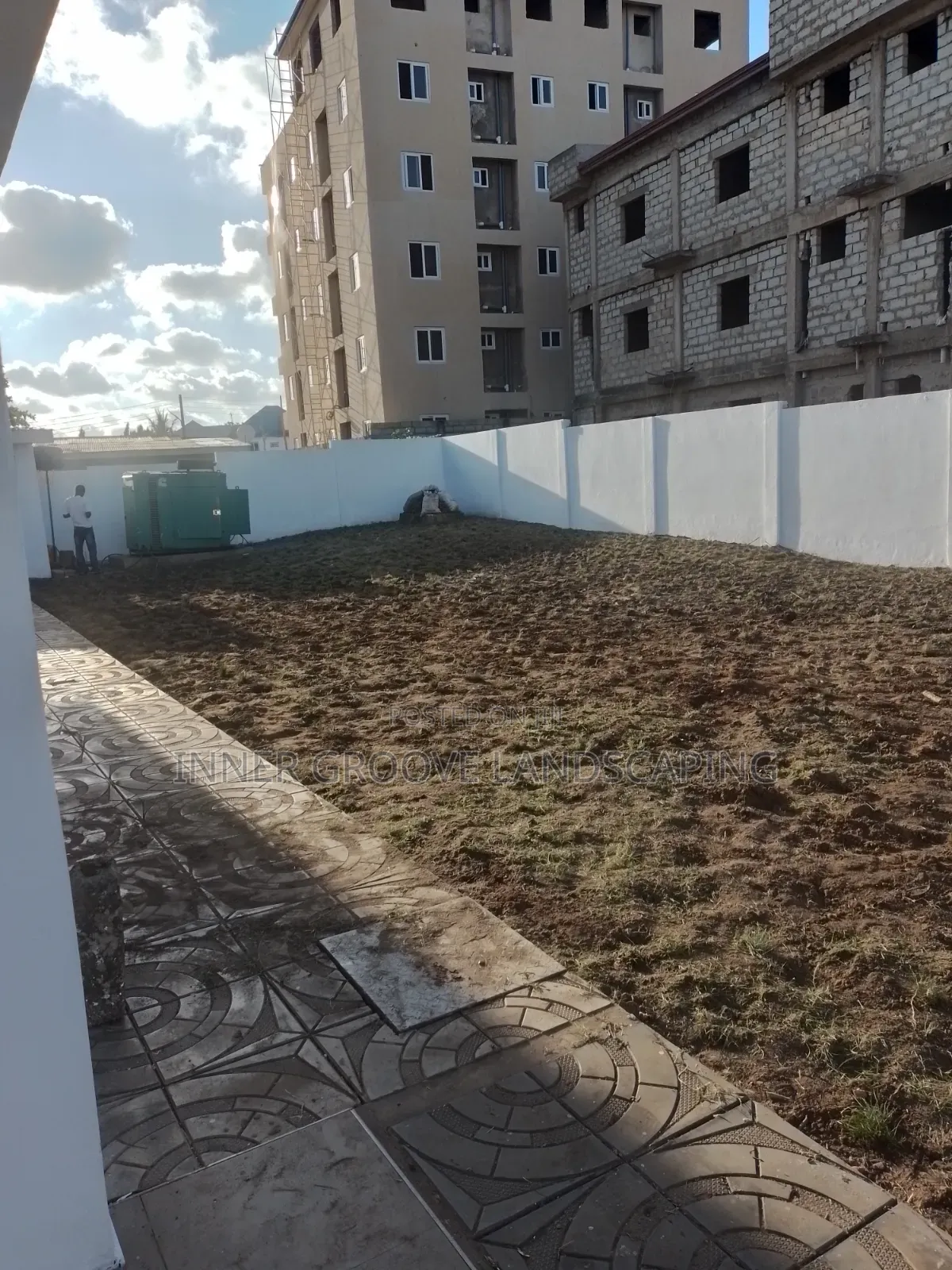 Hardscape,Landscape Design Construction and Maintenance