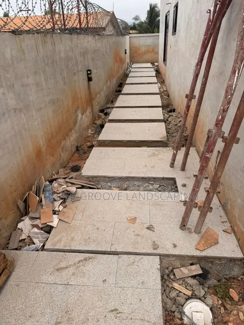 Hardscape,Landscape Design Construction and Maintenance
