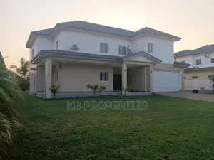 6bdrm House in Kb Properties, Sakumono for rent