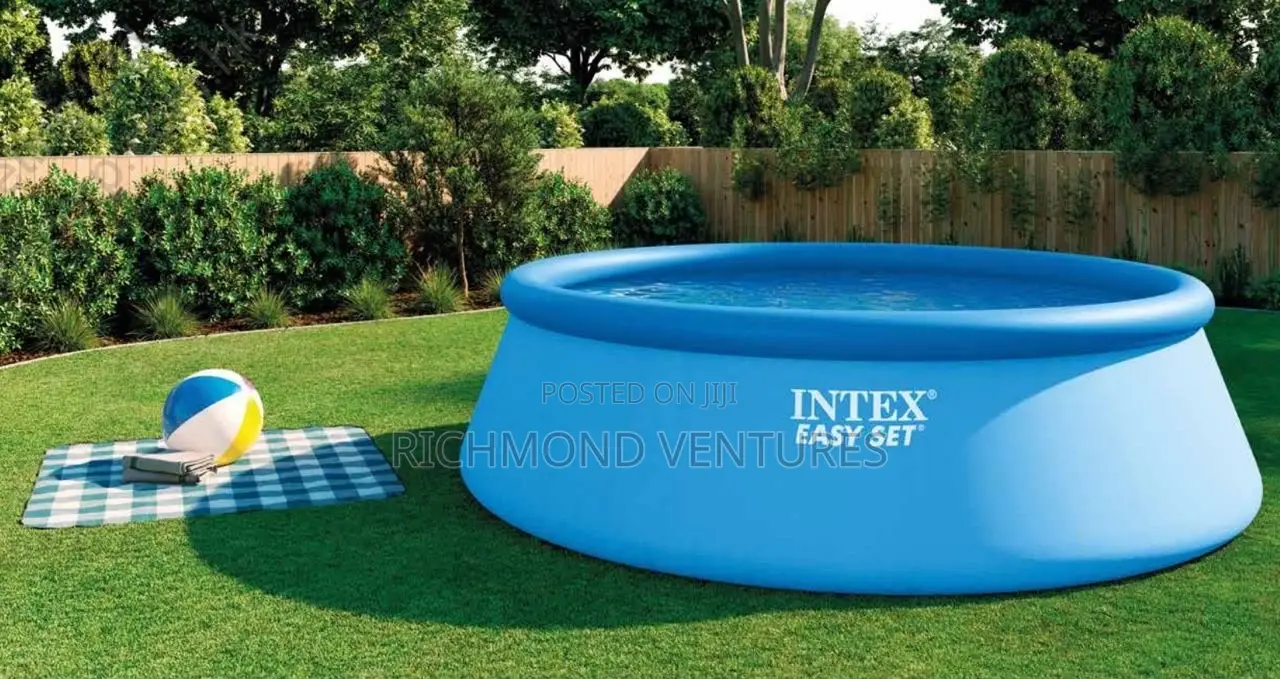 Ultra Morden Swimming Pool in Different Sizes