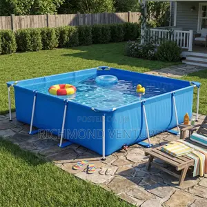 Ultra Morden Swimming Pool in Different Sizes