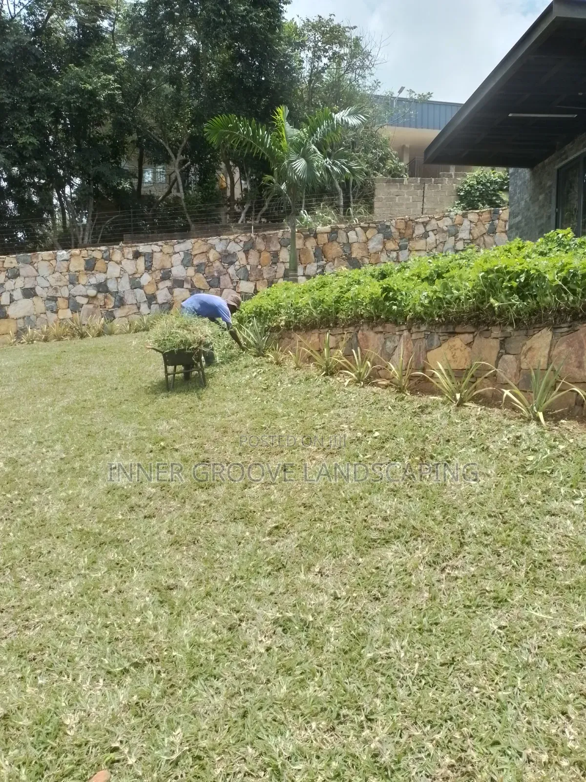 General Landscape Maintenance
