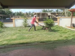 General Landscape Maintenance