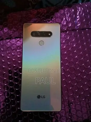LG Stylo 6 64 GB