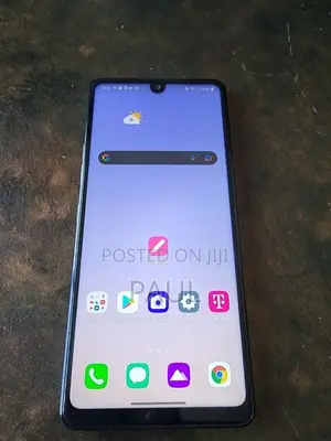 LG Stylo 6 64 GB
