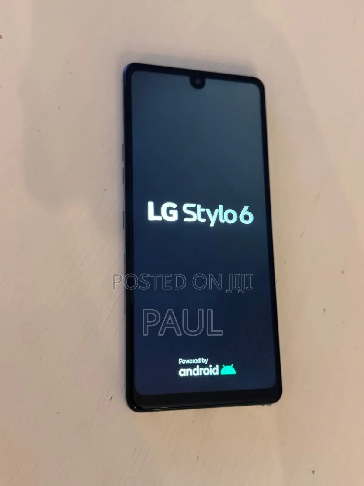 LG Stylo 6 64 GB