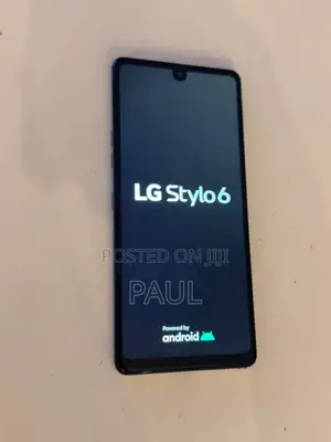 LG Stylo 6 64 GB