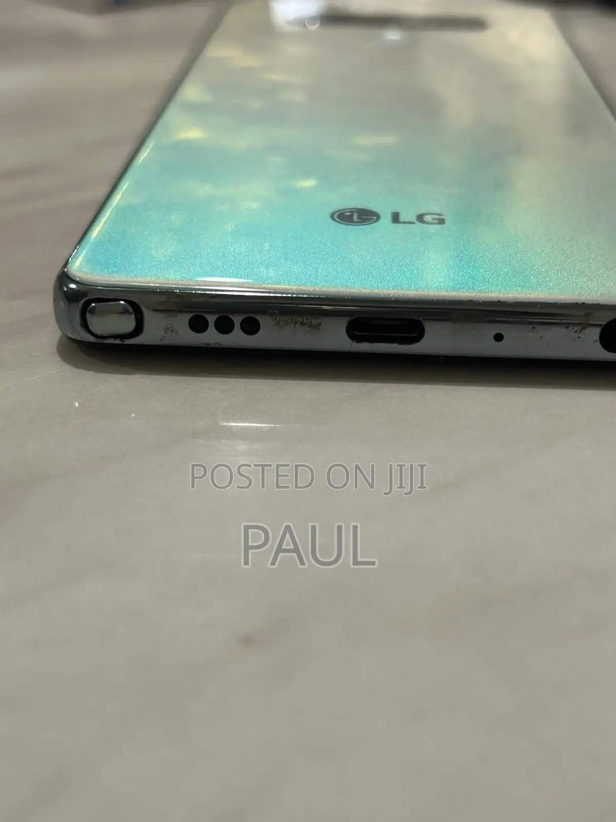 LG Stylo 6 64 GB