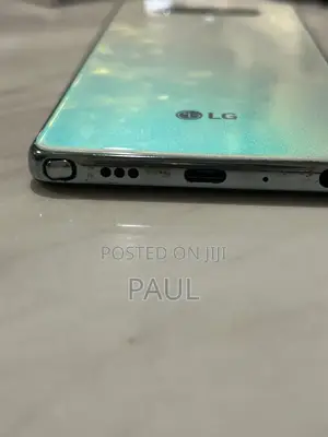 LG Stylo 6 64 GB