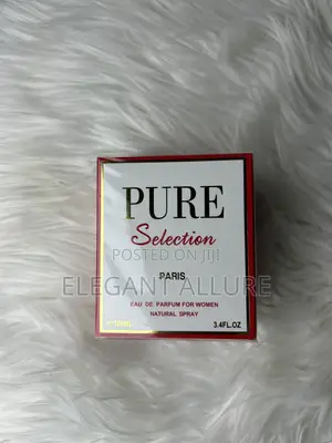 Affordable Perfumes