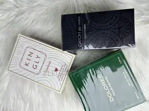 Affordable Perfumes