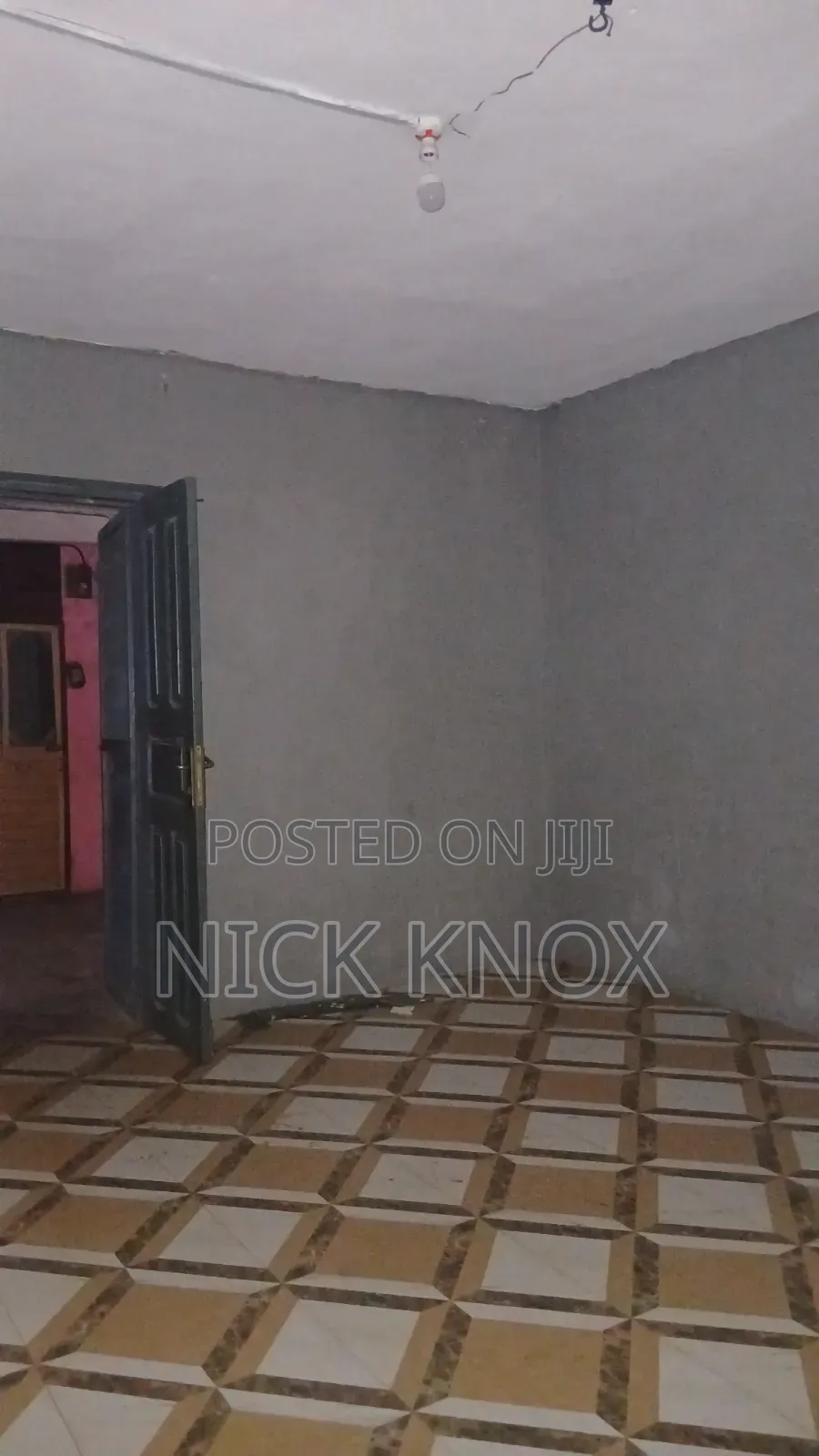 3bdrm Apartment in Barrier, Nungua for rent