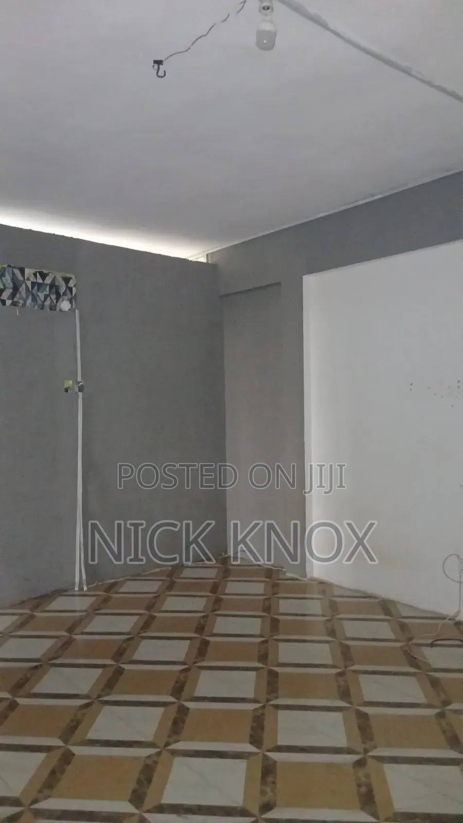 3bdrm Apartment in Barrier, Nungua for rent