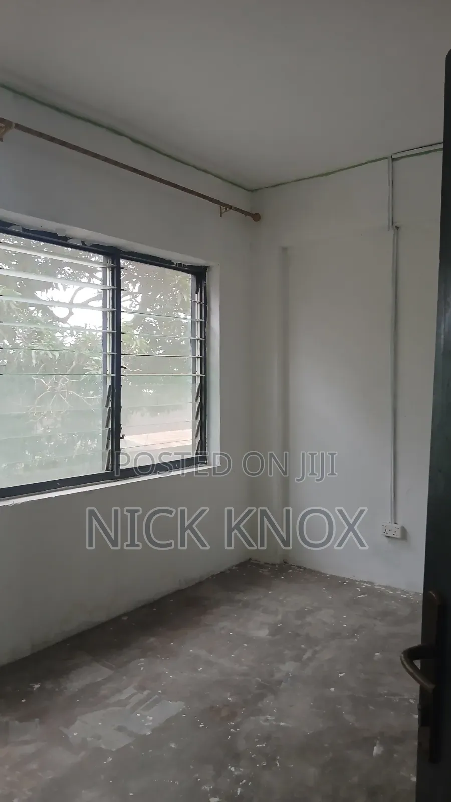 3bdrm Apartment in Barrier, Nungua for rent