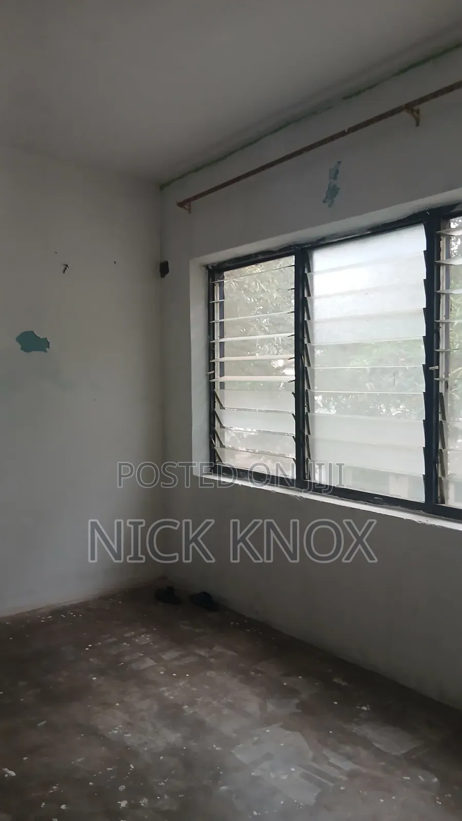 3bdrm Apartment in Barrier, Nungua for rent