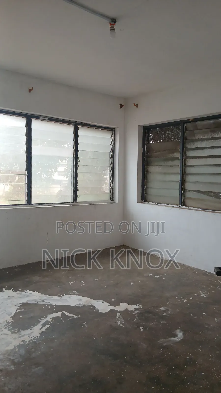 3bdrm Apartment in Barrier, Nungua for rent