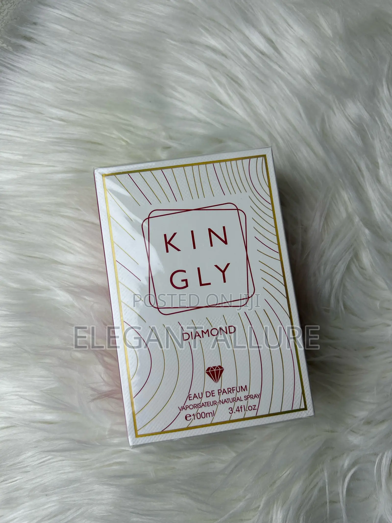 Affordable Perfumes