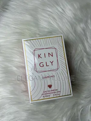 Affordable Perfumes
