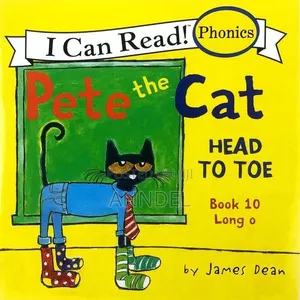 12pcs Phonics Series Book
