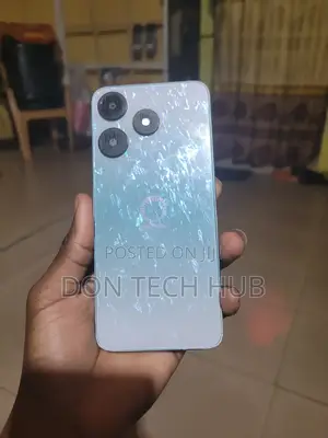 New Sunphone L3 64 GB Blue