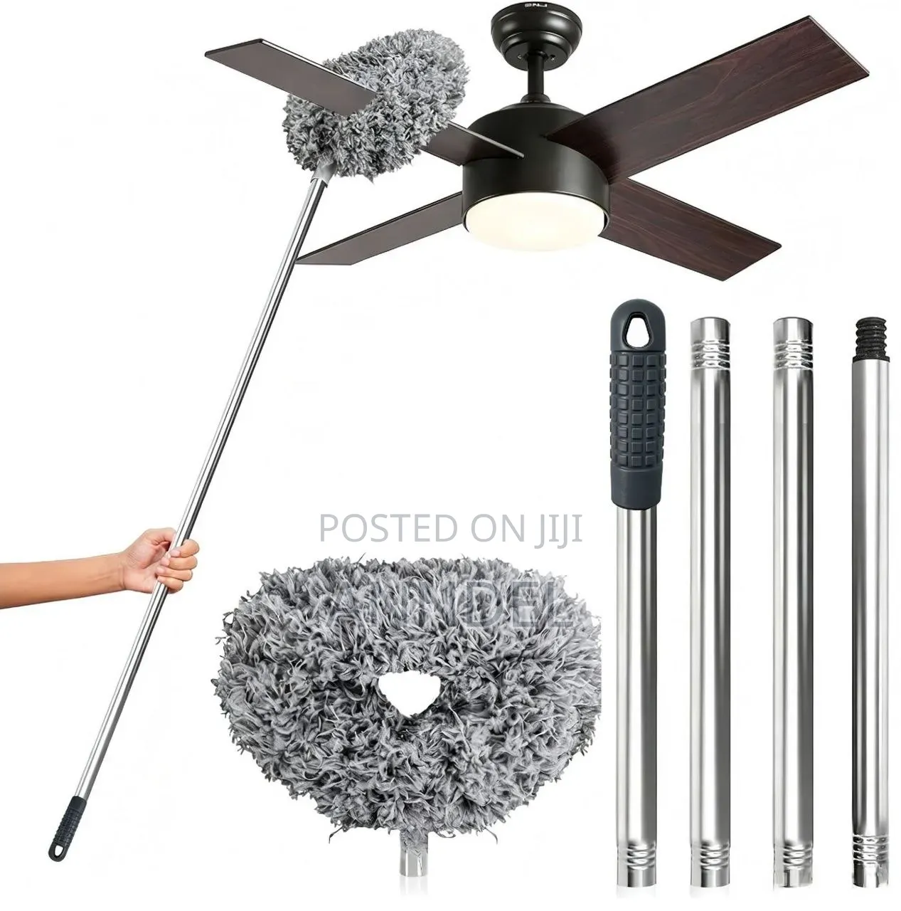 Dust Remover