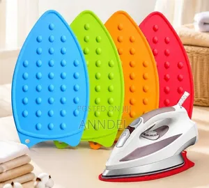 Silicon Ironing Mat