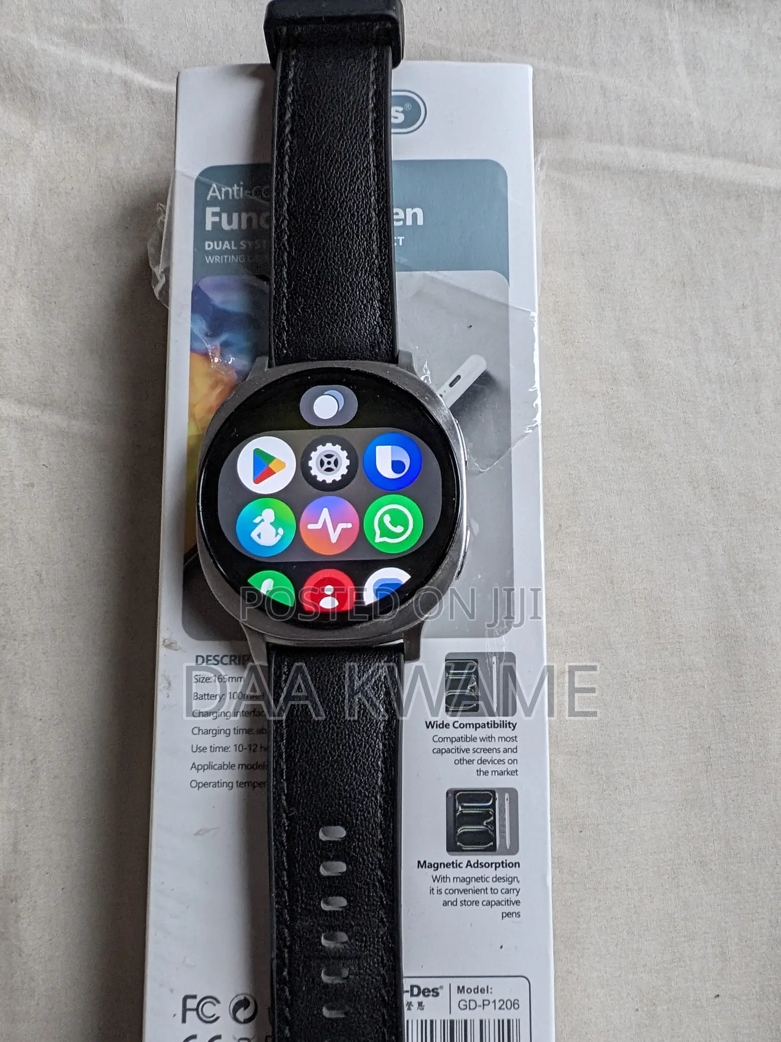 Samsung Galaxy Watch 8 - 40mm