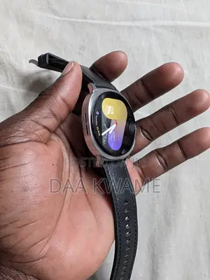 Samsung Galaxy Watch 8 - 40mm
