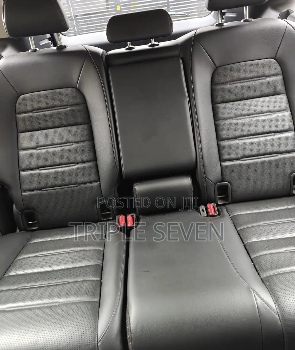Honda CR-V EX-L AWD w/o BSI 2024 Black