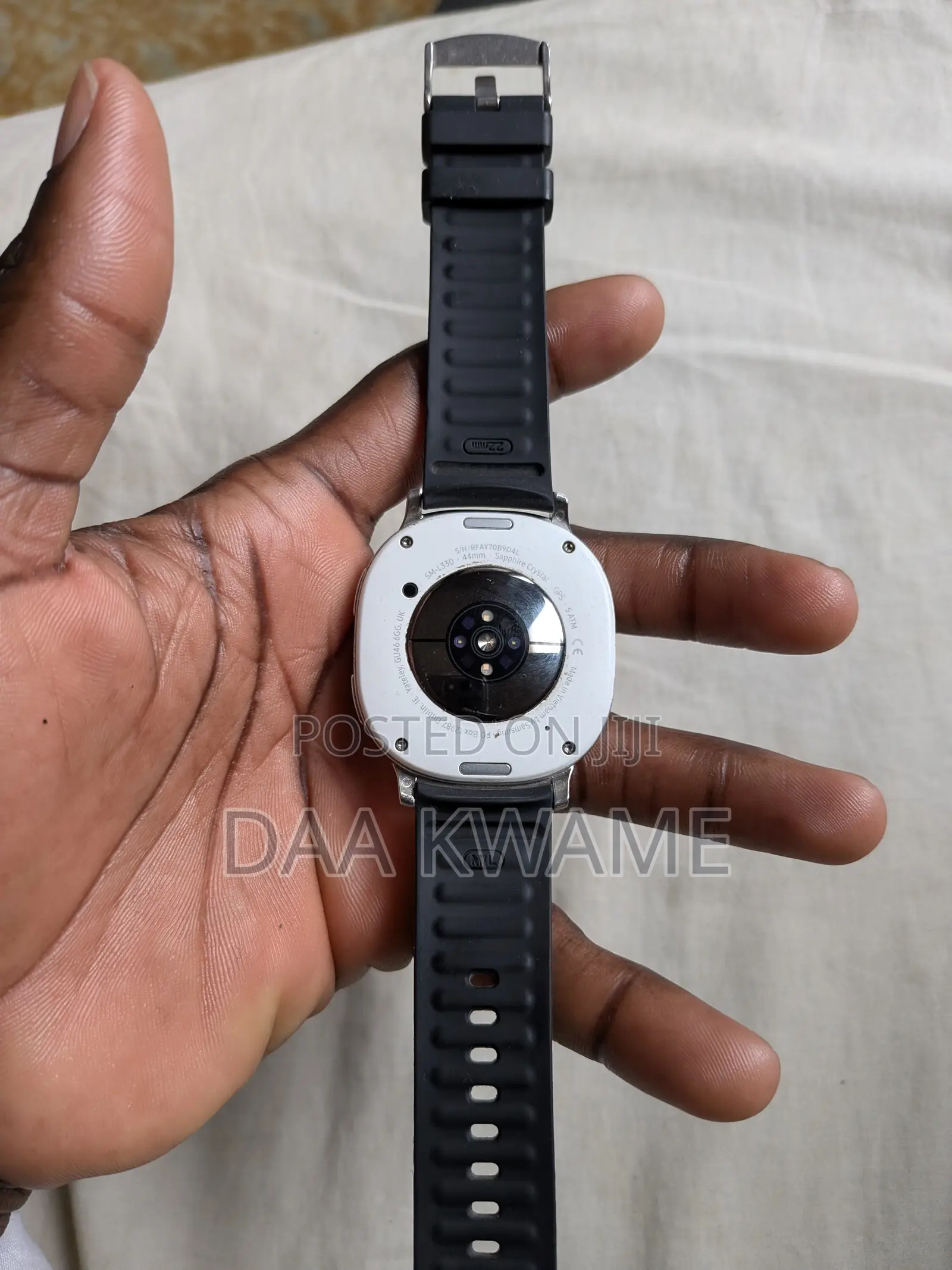 Samsung Galaxy Watch 8 - 40mm