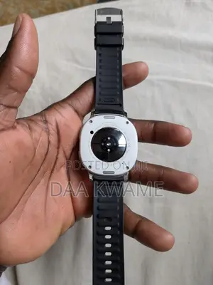 Samsung Galaxy Watch 8 - 40mm
