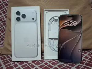 Apple iPhone 17 Pro Max 512 GB Silver