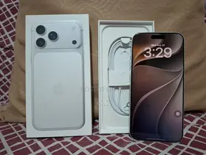 Apple iPhone 17 Pro Max 512 GB Silver