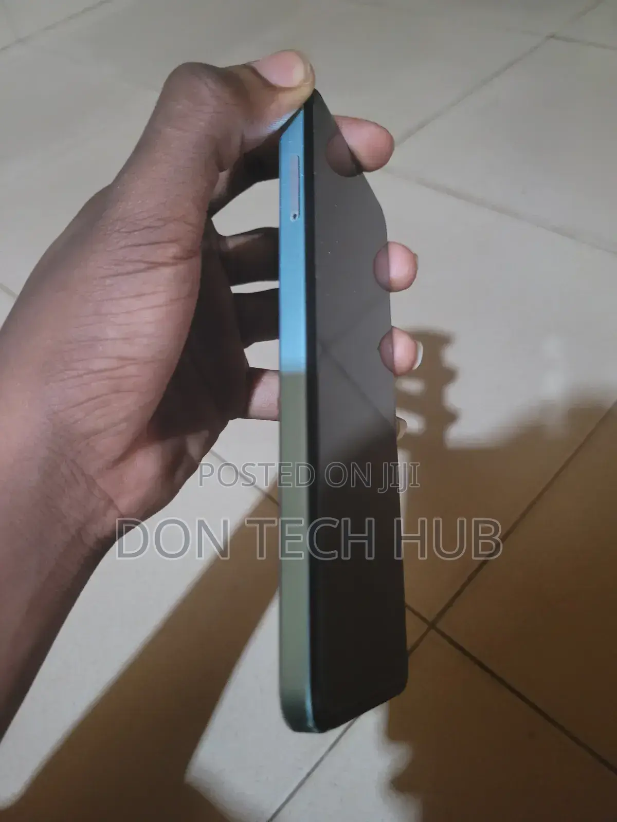 New Sunphone L3 64 GB Blue