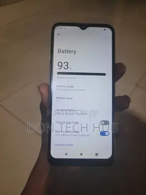 New Sunphone L3 64 GB Blue